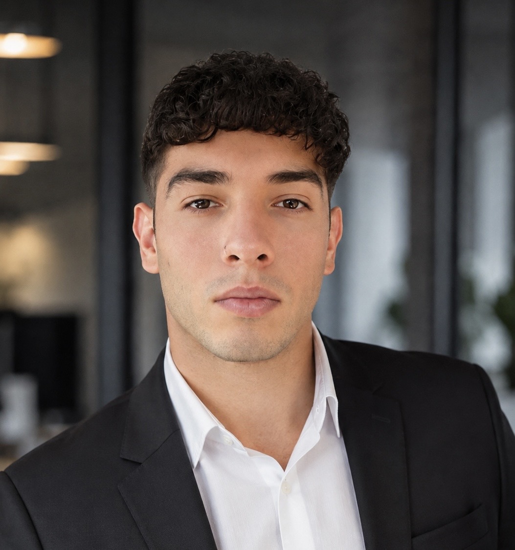 Bryan Contreras