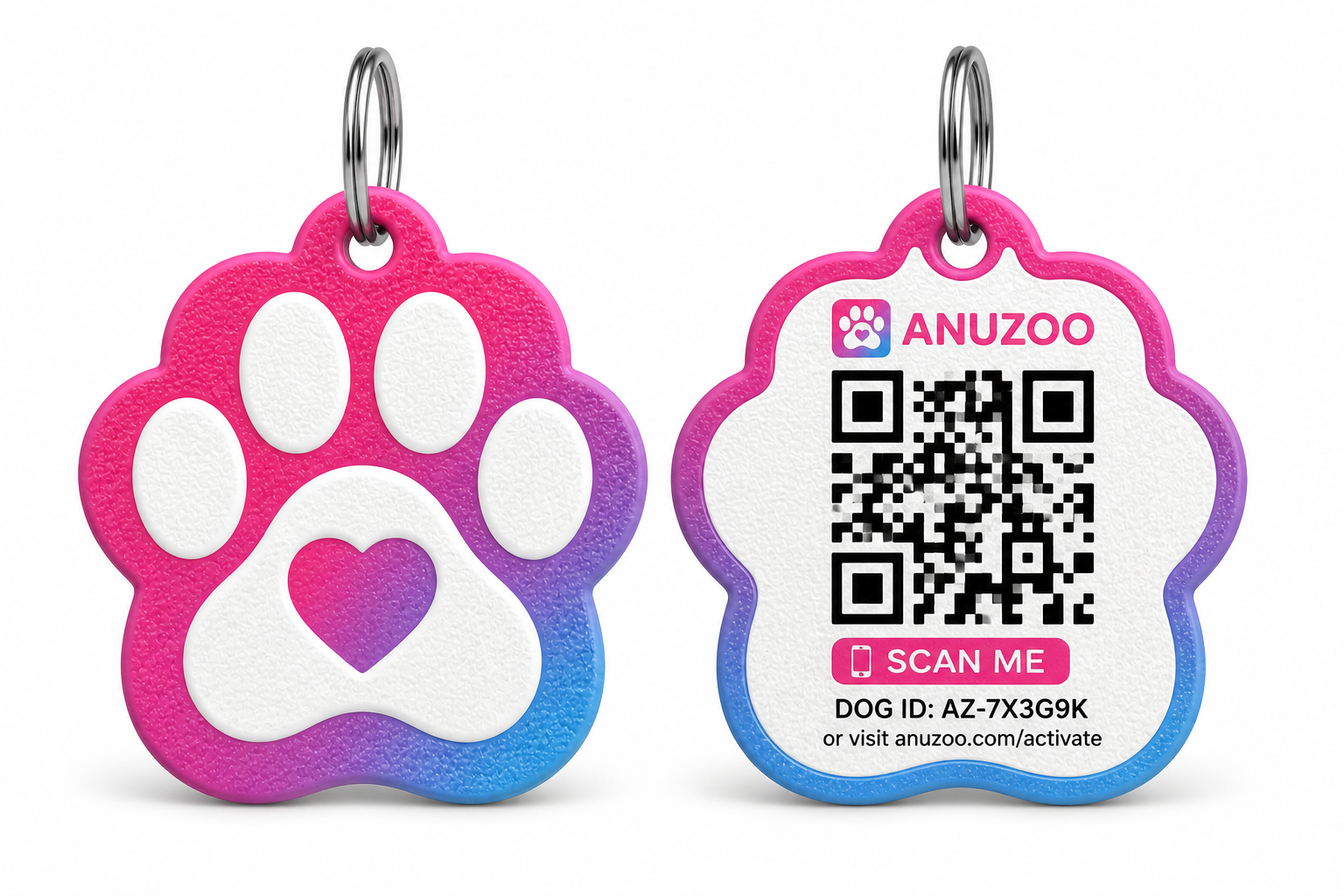 ANUZOO